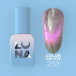 Gelinis lakas LUNAmoon - Color Cat Eye No253 13ml