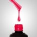 Gelinis lakas Slowianka - Red Pink 475 10g