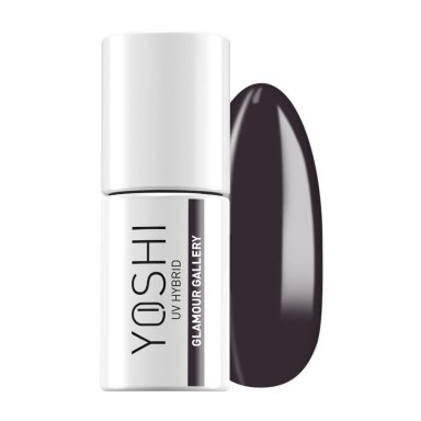 YOSHI Gelinis lakas Glamour Gallery 6 ml - 426 YOSHI Gelinis lakas Glamour Gallery 6 ml - 426
