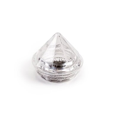 Ikriukai dizainui Slowianka - Petrol Caviar Crystals Ikriukai dizainui Slowianka - Petrol Caviar Crystals