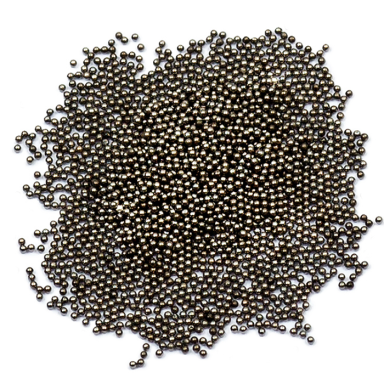 Ikriukai dizainui Slowianka - Petrol Caviar Crystals Ikriukai dizainui Slowianka - Petrol Caviar Crystals