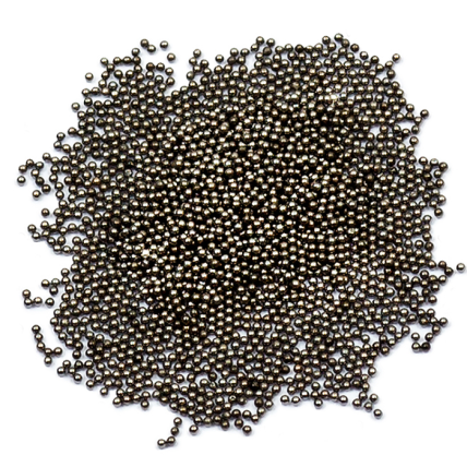 Ikriukai dizainui Slowianka - Petrol Caviar Crystals 1 Ikriukai dizainui Slowianka - Petrol Caviar Crystals 1