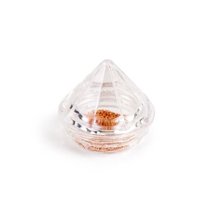 Ikriukai dizainui Slowianka - Copper Caviar Crystals Ikriukai dizainui Slowianka - Copper Caviar Crystals