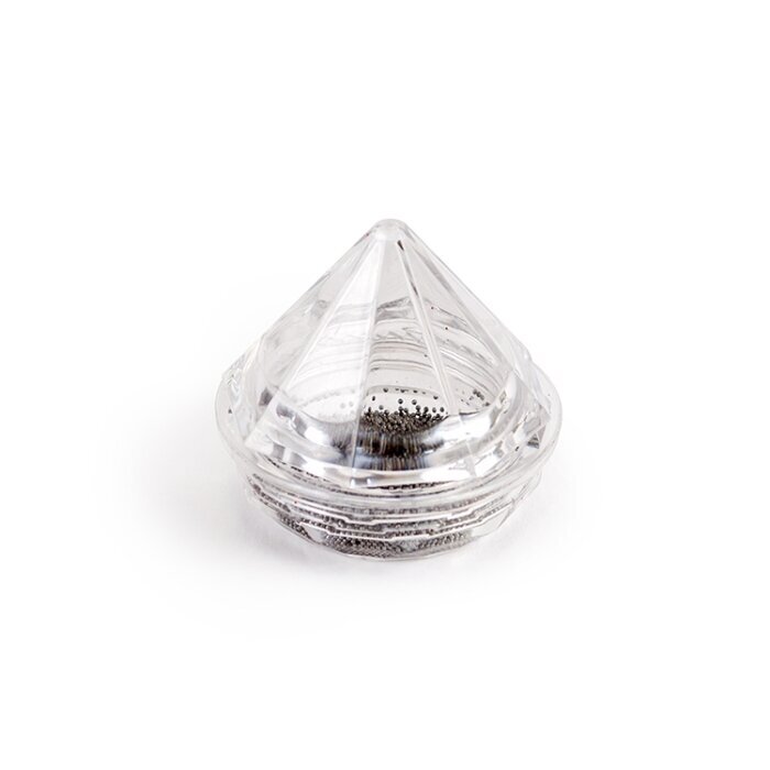 Ikriukai dizainui Slowianka - Petrol Caviar Crystals Ikriukai dizainui Slowianka - Petrol Caviar Crystals