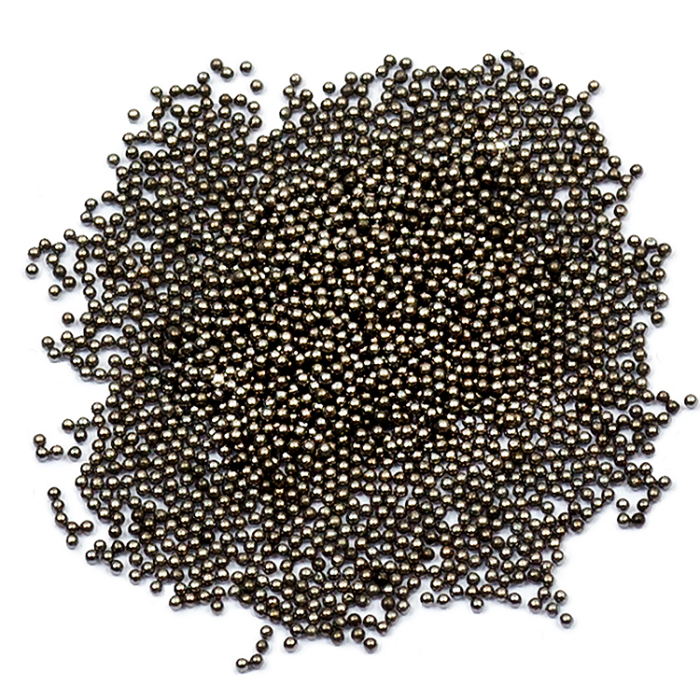Ikriukai dizainui Slowianka - Petrol Caviar Crystals 1 Ikriukai dizainui Slowianka - Petrol Caviar Crystals 1
