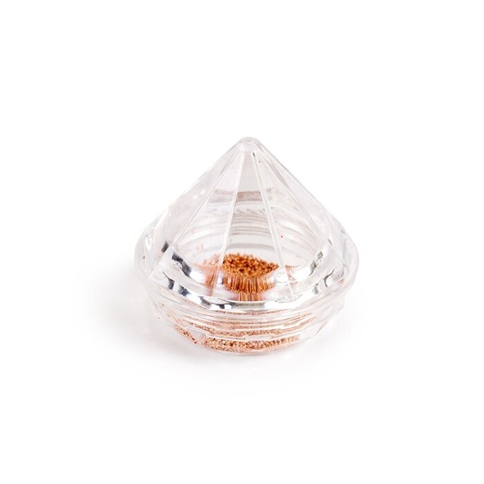 Ikriukai dizainui Slowianka - Copper Caviar Crystals Ikriukai dizainui Slowianka - Copper Caviar Crystals