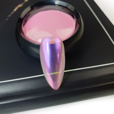 Įtrynimo dulkės Slowianka - Pink Gloss powder 0.5g Įtrynimo dulkės Slowianka - Pink Gloss powder 0.5g