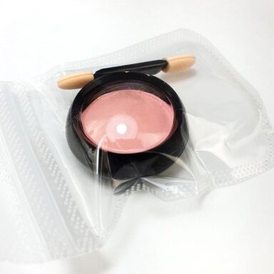 Įtrynimo dulkės Slowianka - Peach Gloss powder 0.5g Įtrynimo dulkės Slowianka - Peach Gloss powder 0.5g