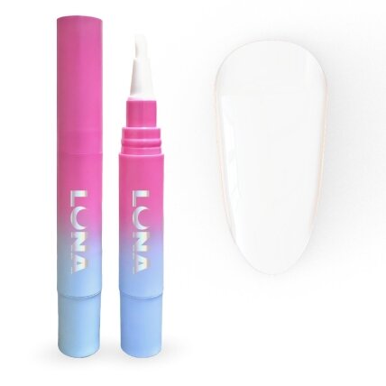 Įtrynimo bazė LUNAmoon - Marker Base 5ml Įtrynimo bazė LUNAmoon - Marker Base 5ml