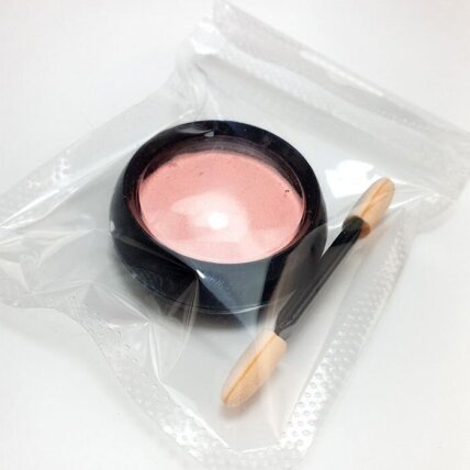 Įtrynimo dulkės Slowianka - Copper Gloss powder 0.5g Įtrynimo dulkės Slowianka - Copper Gloss powder 0.5g