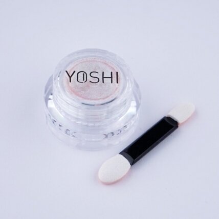 Įtrynimo dulkės YOSHI - Mirror Effect No2 0.5g 3