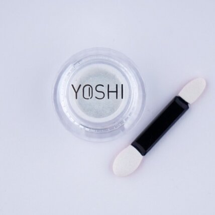 Įtrynimo dulkės YOSHI - Mirror Effect No3 0.5g 3 Įtrynimo dulkės YOSHI - Mirror Effect No3 0.5g 3