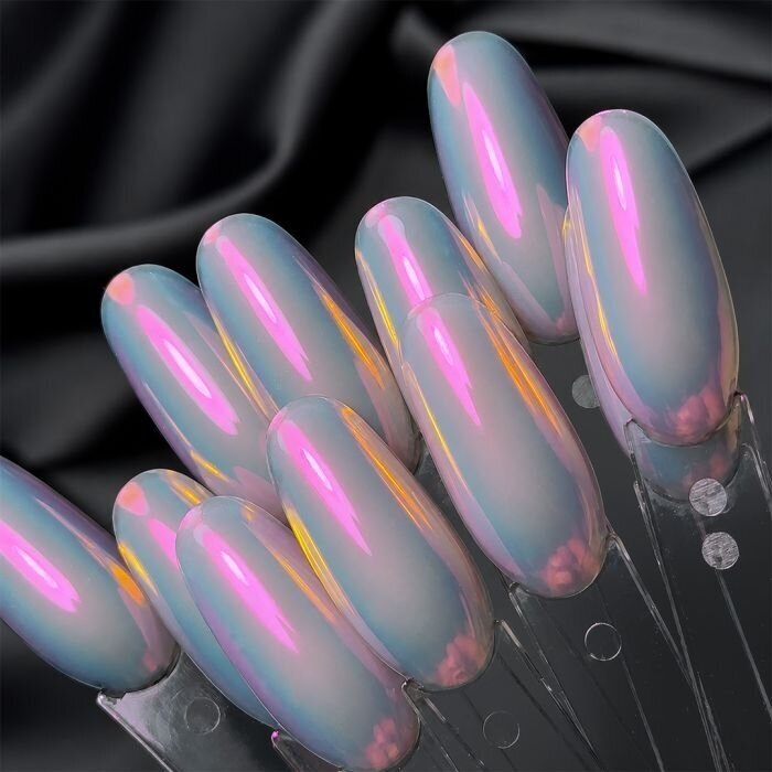 Įtrynimo dulkės Slowianka - Pink Mirror 0.5g 2 Įtrynimo dulkės Slowianka - Pink Mirror 0.5g 2