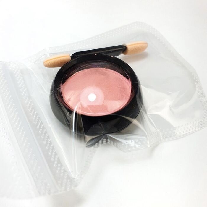 Įtrynimo dulkės Slowianka - Peach Gloss powder 0.5g Įtrynimo dulkės Slowianka - Peach Gloss powder 0.5g