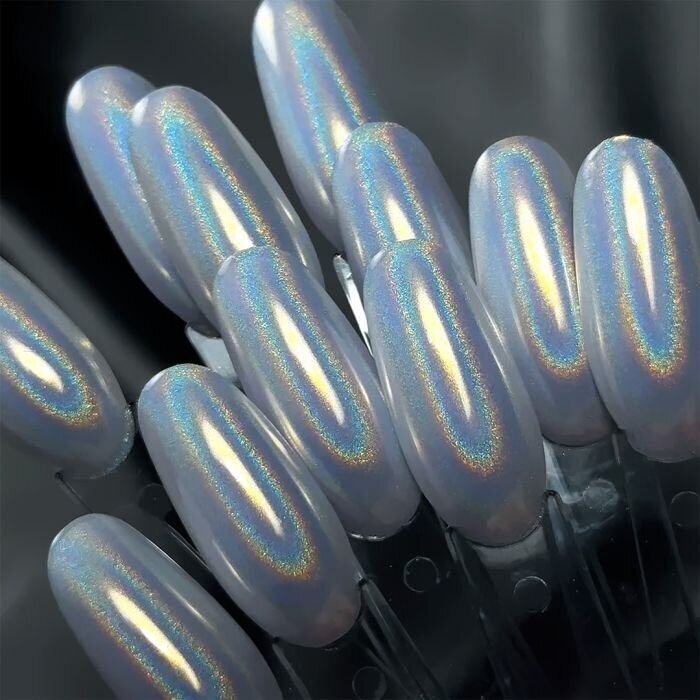 Įtrynimo dulkės Slowianka - Holo Mirror 0.5g 2