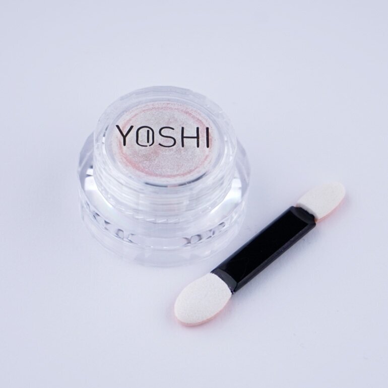 Įtrynimo dulkės YOSHI - Mirror Effect No2 0.5g 3