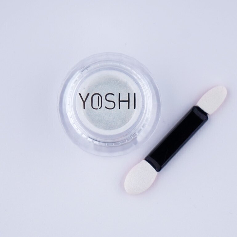 Įtrynimo dulkės YOSHI - Mirror Effect No3 0.5g 3 Įtrynimo dulkės YOSHI - Mirror Effect No3 0.5g 3