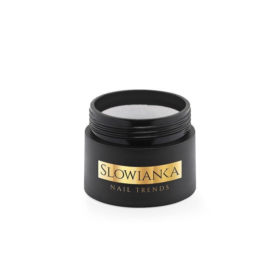 Akrilo milteliai Slowianka - Acrylic Clear Powder 10g