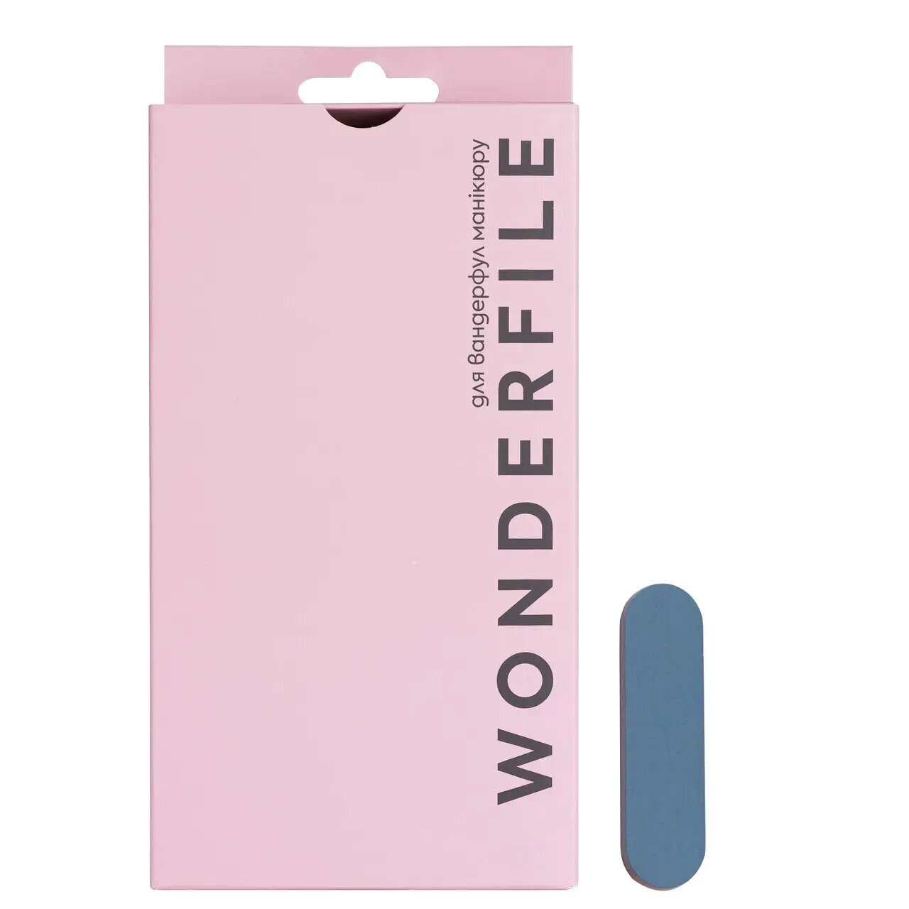 Poliravimo abrazyvai Wonderfile - Bafs 5000grit. 50vnt. (WFBJ5000/50) Poliravimo abrazyvai Wonderfile - Bafs 5000grit. 50vnt. (WFBJ5000/50)