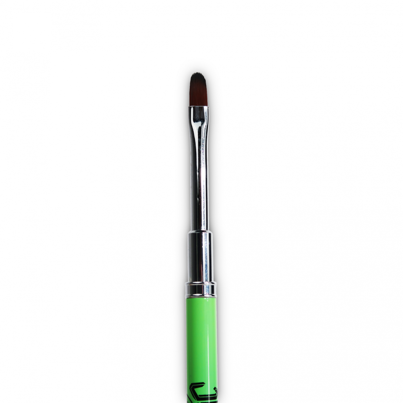 Jelly Gelly Ovalus gelio/poligelio teptukas (BOV2) 1