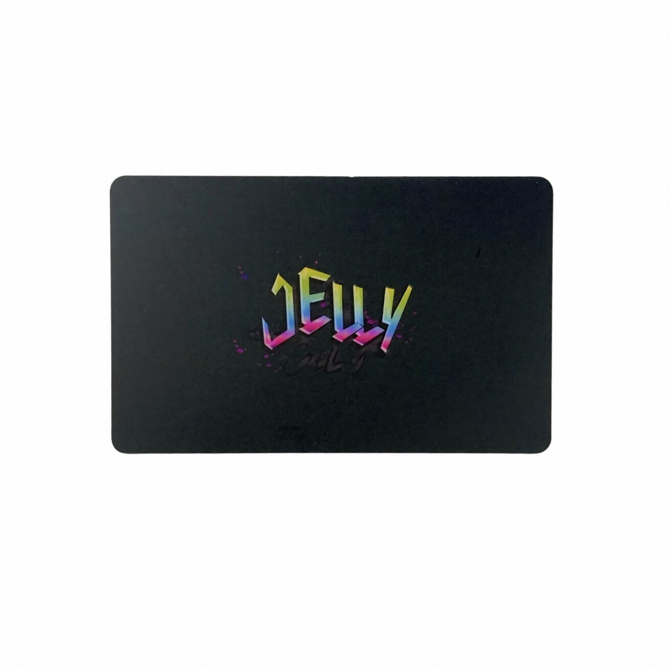 Štampavimo mentelė Jelly Gelly 1 Štampavimo mentelė Jelly Gelly 1