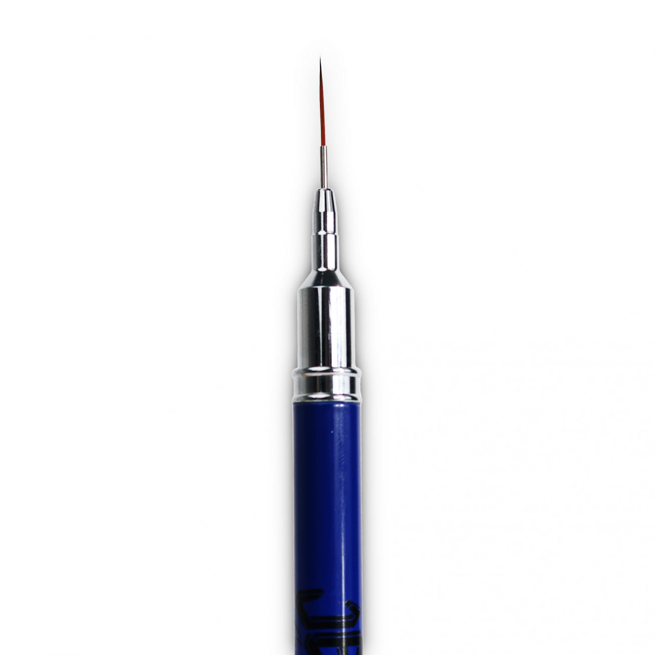 Jelly Gelly teptukas prancūzui arba linijoms piešti 13mm (BO13) 1 Jelly Gelly teptukas prancūzui arba linijoms piešti 13mm (BO13) 1