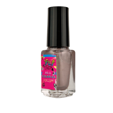 "Westminster Abbey" štampavimo lakas Jelly Gelly - SP14 5ml