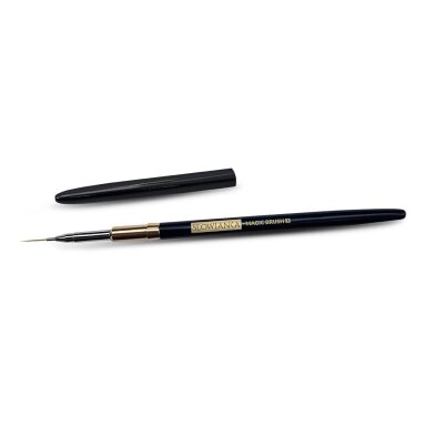 Teptukas Slowianka - Magic Brush 9mm Teptukas Slowianka - Magic Brush 9mm