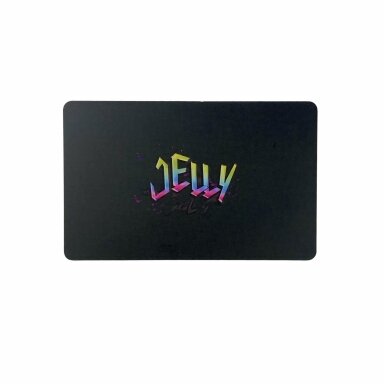 Štampavimo mentelė Jelly Gelly