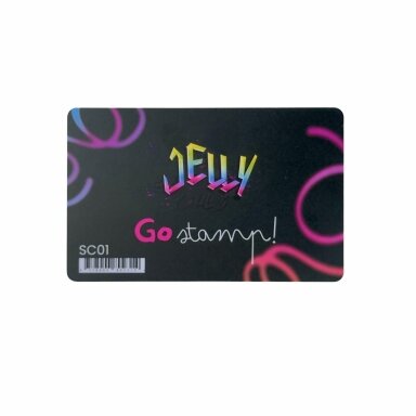 Štampavimo mentelė Jelly Gelly
