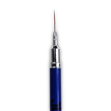 Jelly Gelly teptukas prancūzui arba linijoms piešti 13mm (BO13) Jelly Gelly teptukas prancūzui arba linijoms piešti 13mm (BO13)