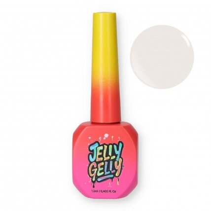 Gelis buteliuke Jelly Gelly Bottle Gel - Ice Cream 12ml (BG03) Gelis buteliuke Jelly Gelly Bottle Gel - Ice Cream 12ml (BG03)