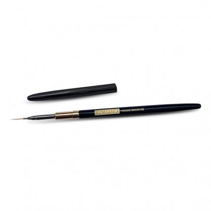 Teptukas Slowianka - Magic Brush 9mm 1