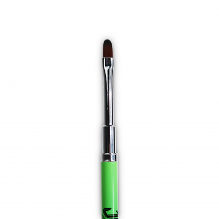 Jelly Gelly Ovalus gelio/poligelio teptukas (BOV2) 1