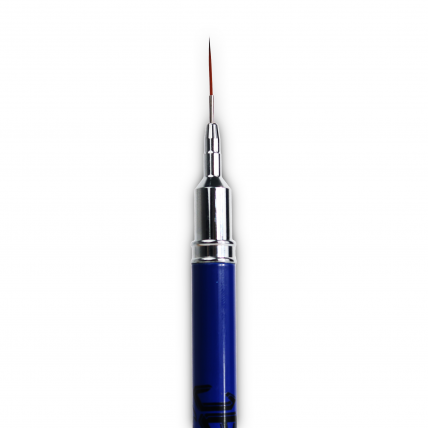 Jelly Gelly teptukas prancūzui arba linijoms piešti 13mm (BO13) 1 Jelly Gelly teptukas prancūzui arba linijoms piešti 13mm (BO13) 1