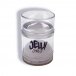 Dvipusis štampukas su mentele Jelly Gelly