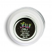 Juodi geliniai dažai Jelly Gelly - Black 5ml (PG02)