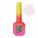 Bazė su stiklo pluoštu Jelly Gelly Hard Base - Sweet pink