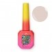 Bazė su stiklo pluoštu Jelly Gelly Hard Base - Fresh beige