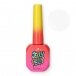 Bazė su stiklo pluoštu Jelly Gelly Hard Base - Milky