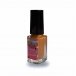 Rudas štampavimo lakas Jelly Gelly - SP15 5ml
