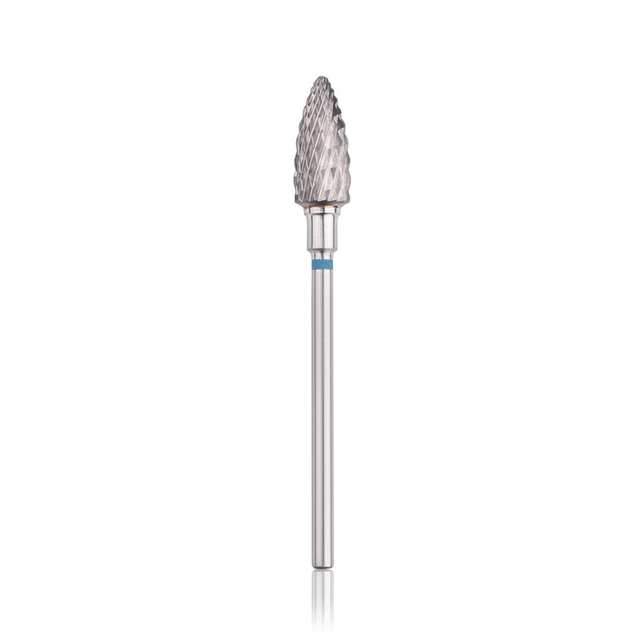 Karbidinis frezos antgalis HEAD „Mėlynas Kankorėžis“ 6.0mm HBC-275BL.060
