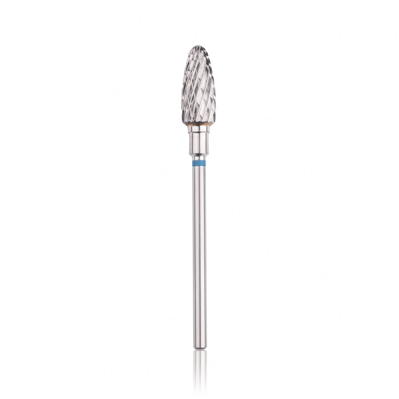Karbidinis frezos antgalis HEAD „Mėlynas Kankorėžis“ 6.0mm HBC-274BL.060