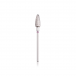 Karbidinis frezos antgalis HEAD „Violetinis Kankorėžis“ 6.0mm HBC-274VL.060