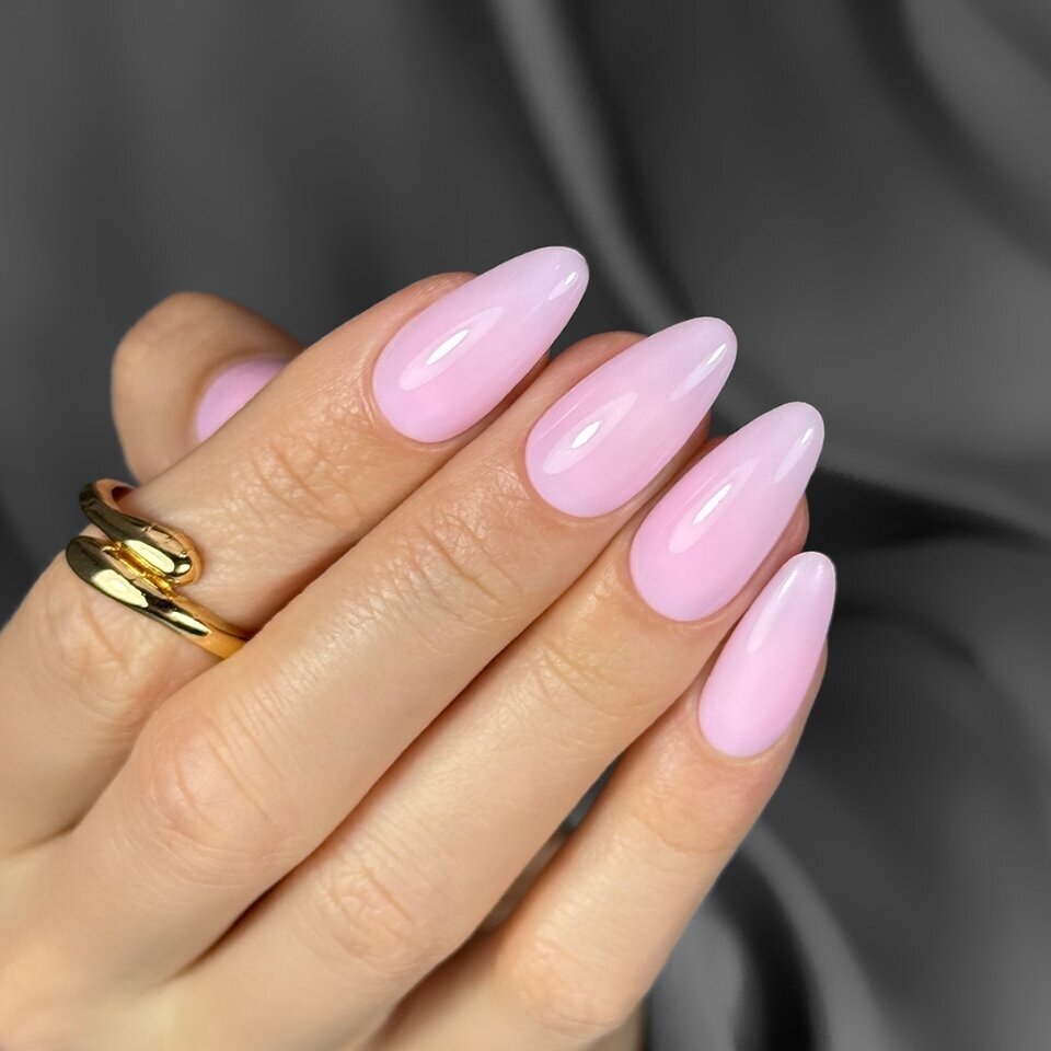 Kaučiukinė bazė Slowianka - Pink Pong Base 555 10g 1 Kaučiukinė bazė Slowianka - Pink Pong Base 555 10g 1
