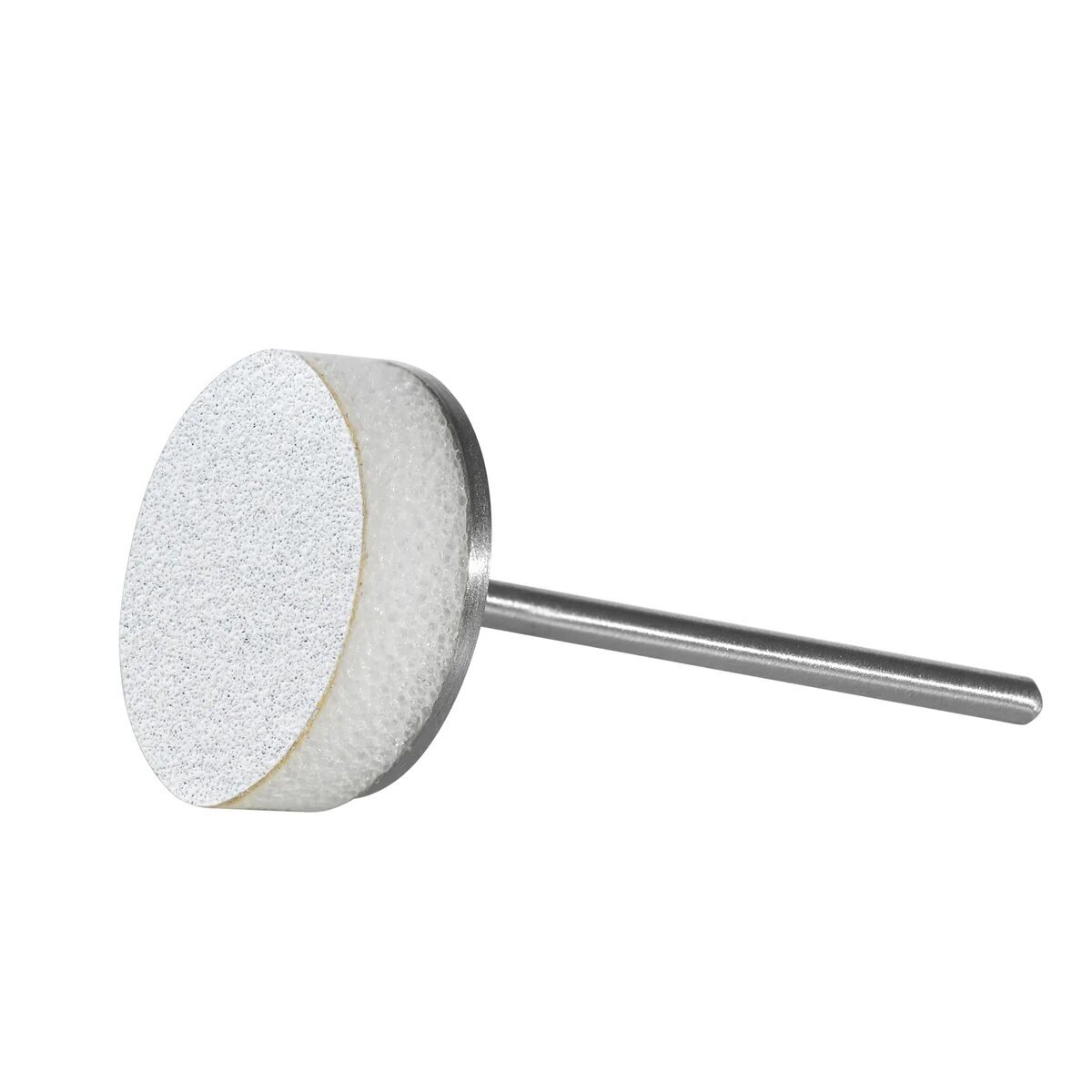 Klijuojami poliruokliai podo diskui Wonderfile M 20mm. 320grit. 50vnt 2 Klijuojami poliruokliai podo diskui Wonderfile M 20mm. 320grit. 50vnt 2