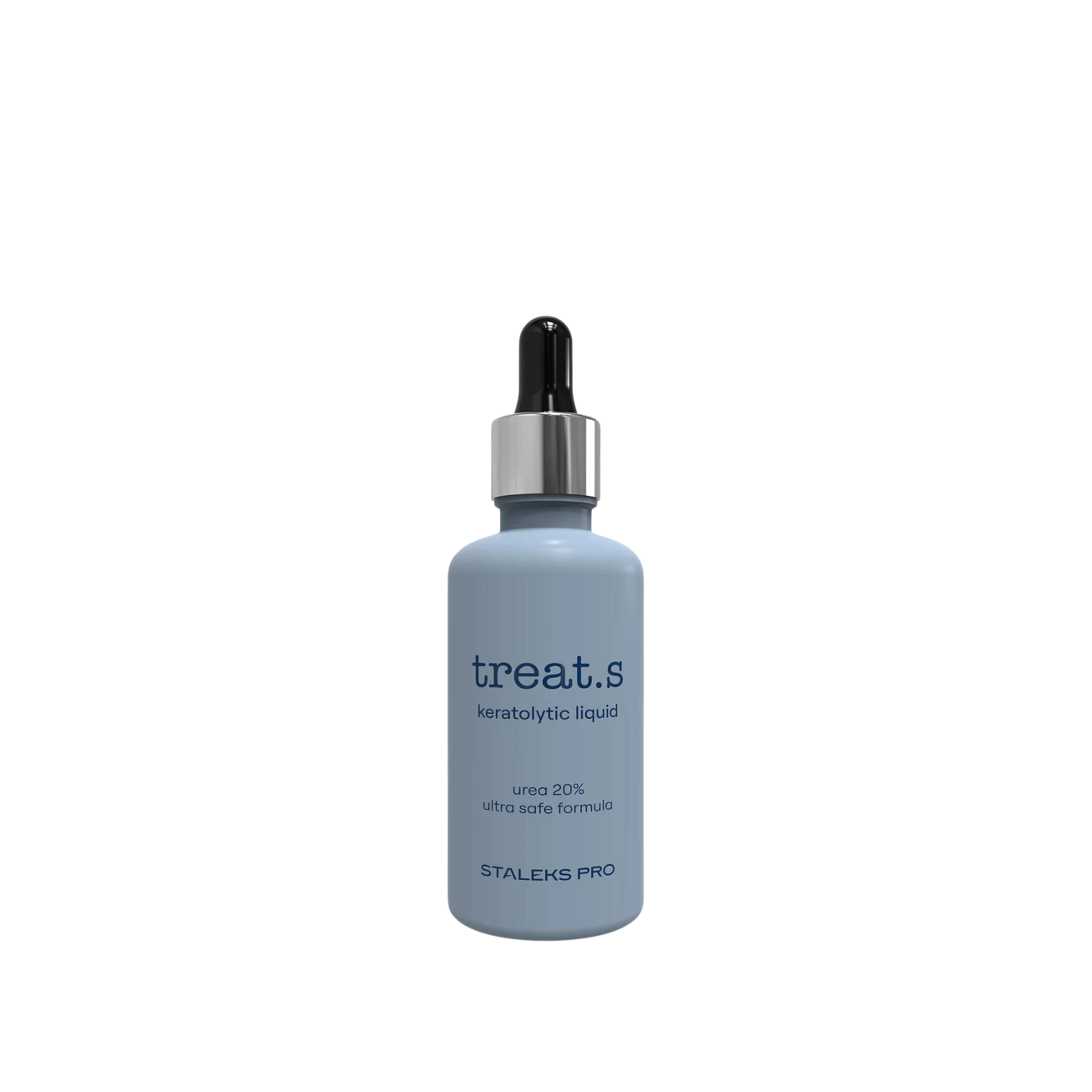 Keratolitinis pėdų tirpalas STALEKS - Keratolytic treat.s 50ml (KT-50) Keratolitinis pėdų tirpalas STALEKS - Keratolytic treat.s 50ml (KT-50)