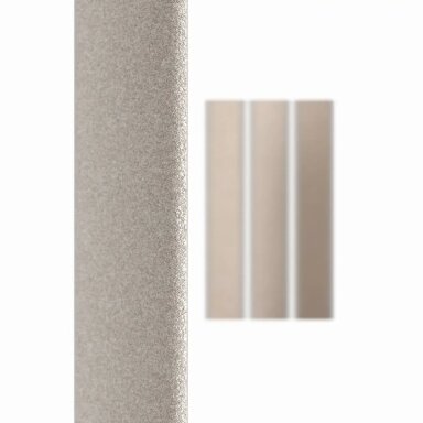 Klijuojamas abrazyvas ritėje Wonderfile 160x18mm. 180gr su žirklėmis Klijuojamas abrazyvas ritėje Wonderfile 160x18mm. 180gr su žirklėmis