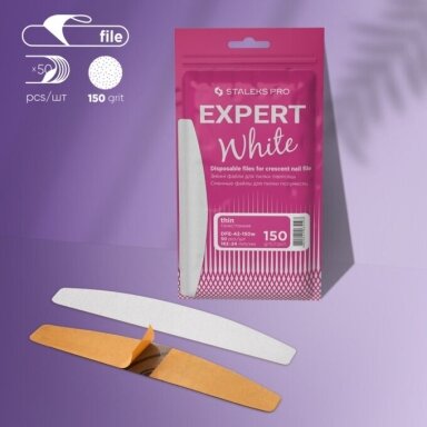 Klijuojami abrazyvai STALEKS EXPERT 150gr 50vnt (DFE-42-150W) Klijuojami abrazyvai STALEKS EXPERT 150gr 50vnt (DFE-42-150W)