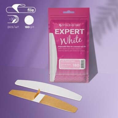 Klijuojami abrazyvai su paminkštinimu STALEKS EXPERT 180gr 30vnt (DFE-40-180W) Klijuojami abrazyvai su paminkštinimu STALEKS EXPERT 180gr 30vnt (DFE-40-180W)